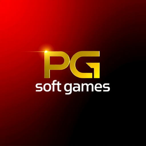 PG SOFT Games Logo